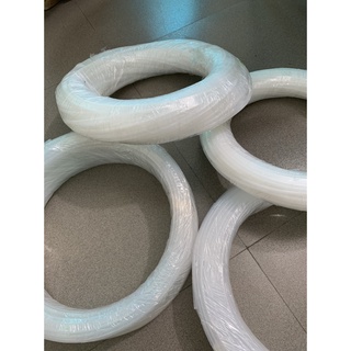 Teflon (ống nhựa bọc cáp tàu/cano) 3.17mm/4mm/4.76mm/6.3mm dài 350mm