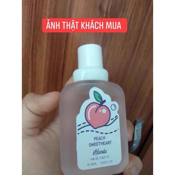 Xịt thơm quần áo baby 🎀