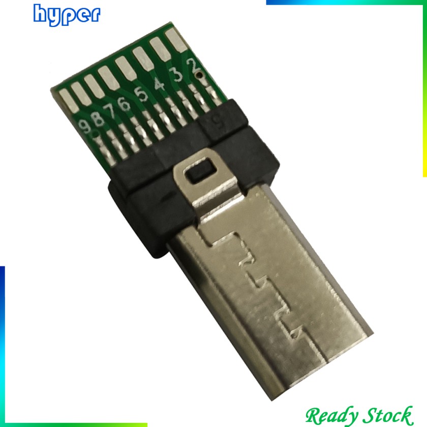 Cáp Kết Nối 15pin Usb Cho Máy Ảnh Sony