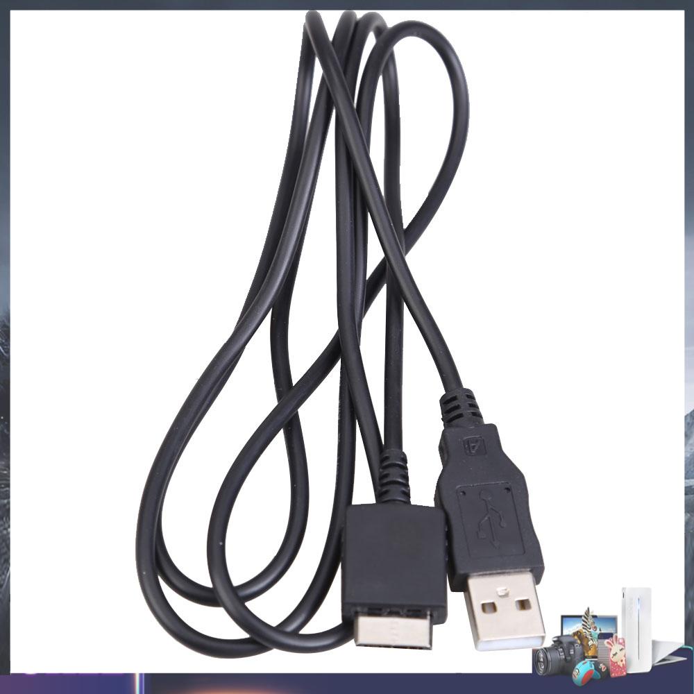 Dây cáp sạc đồng bộ dữ liệu USB cho Sony E052 A844 A845 Walkman MP3 MP4