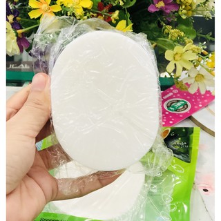 Miếng rửa mặt bọt biển Beaumore Cleansing Sponge