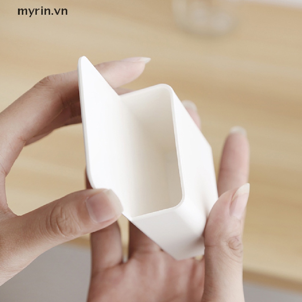 Giá Đỡ Điều Khiển Từ Xa / Máy Lạnh Gắn Tường Tiện Dụng