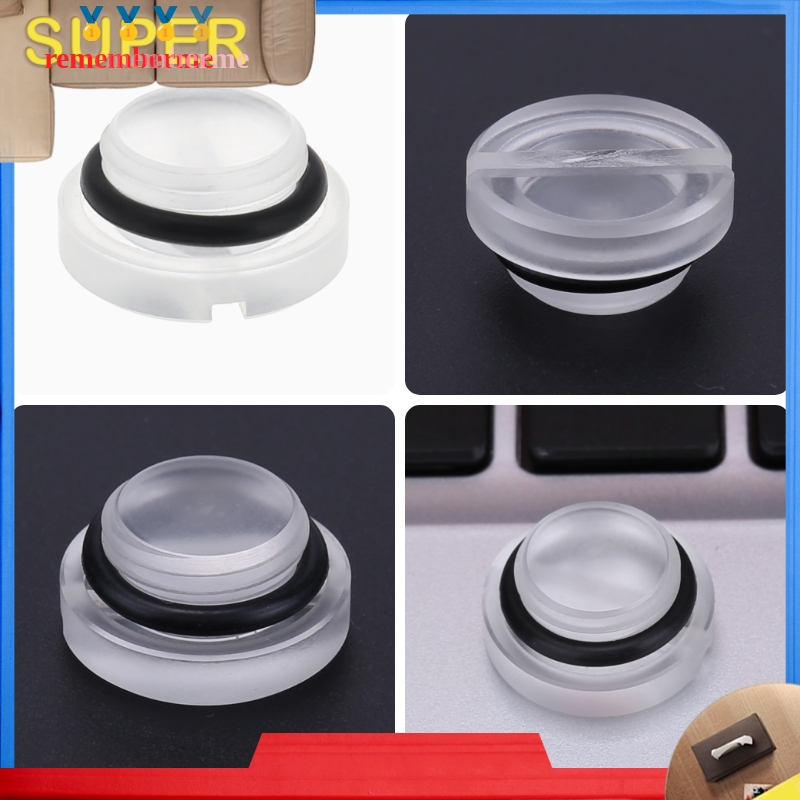 [rememberme]1pc G1/4 Thread Acrylic Hose Straight Plug for PC Water Cooling System /ND