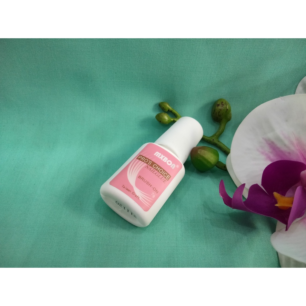 Keo dán móng Mxbon - Trường Thọ, TĐ