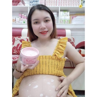 [chính hãng]kem body trắng da bán chạy nhất bà bầu dùng an toàn