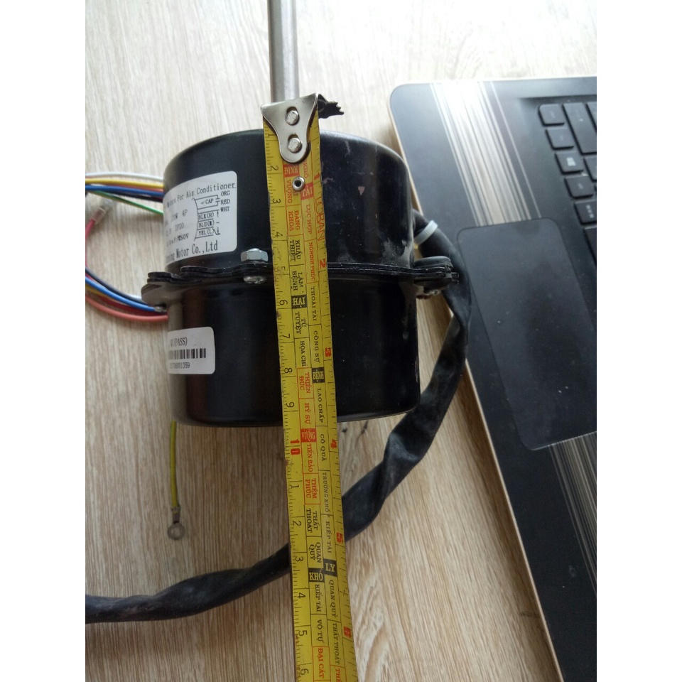 Động cơ quạt điều hòa Kangaroo KG50F22