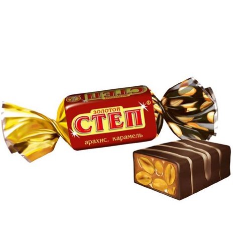 Socola Cten Nga 500g