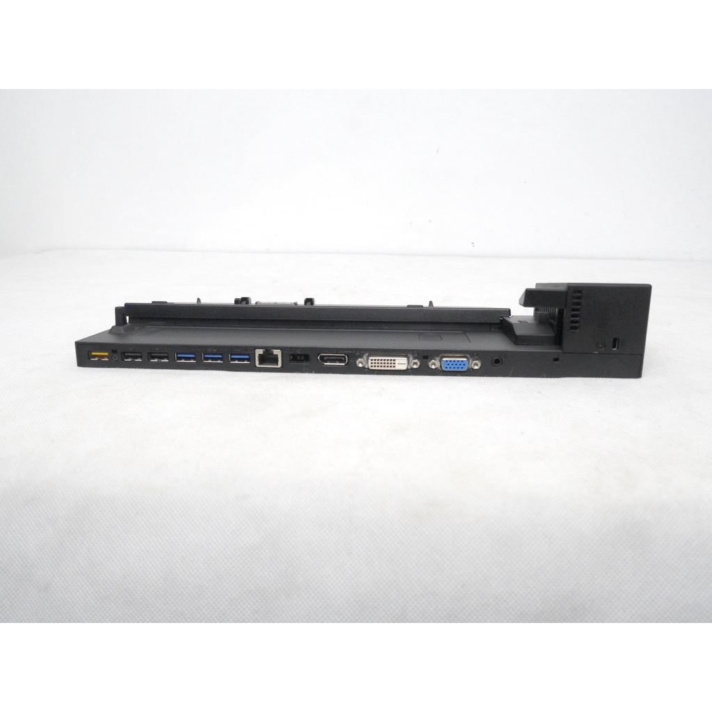 Lenovo Docking 40A2 - cho Thinkpad X240, X250, X260, X270, T440, T450, T460, T470, T570, W540, W541, P50, P51