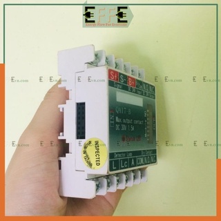 Module đầu dò QA-17B, Mô đun đầu dò thường chuông Horing