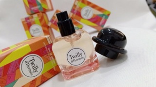Nước hoa mini nữ Twilly d'Hermès 12,5ml Auth 💯%