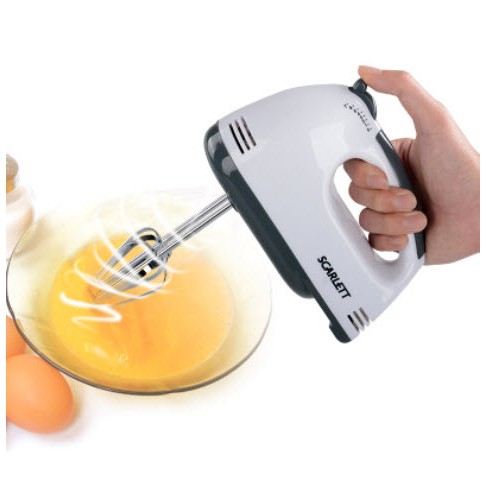 Máy đánh trứng Masidi