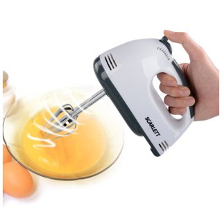 Máy đánh trứng Masidi