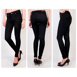 Quần Kaki leggin  Nữ Dài Thới Trang Kk01(tomy)