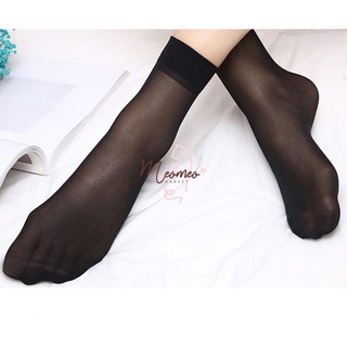 tất da chân nữ mỏng siêu dai