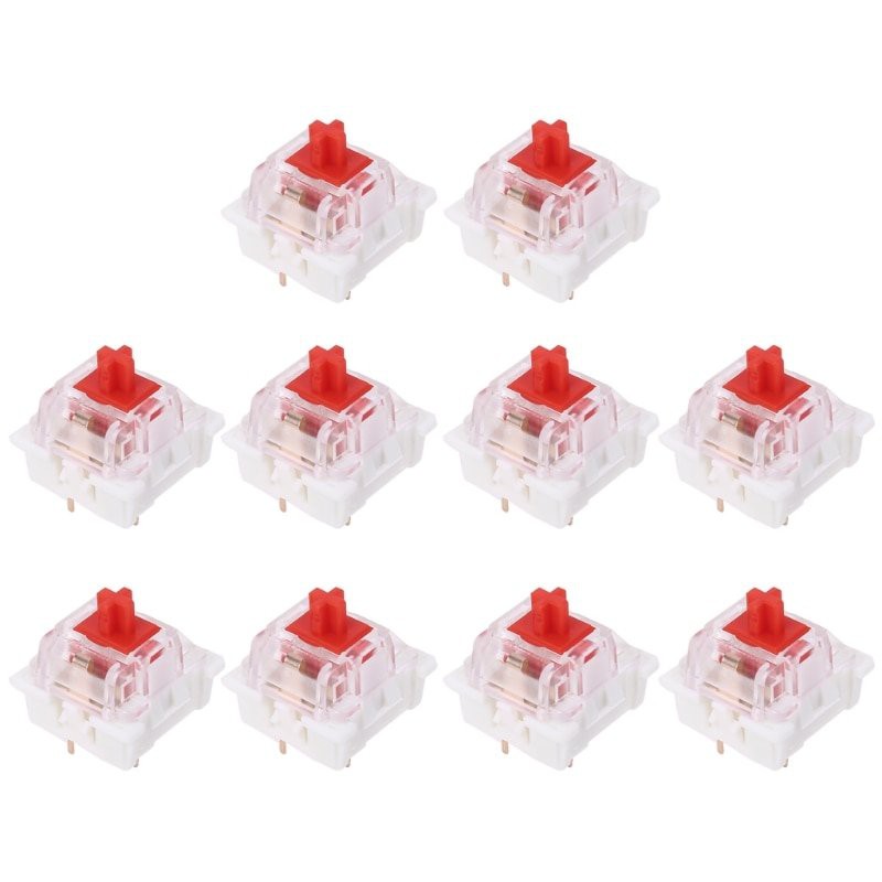 Switch RK dùng cho bàn phím cơ - Chính Hãng