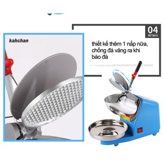 Máy xay đá tuyết mini