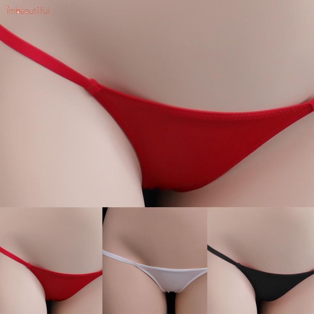 Quần Lót Lọt Khe Cho Nữ