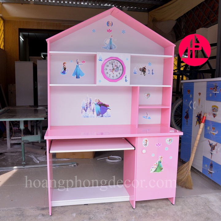 Bàn học sinh nhựa đài loan hcm Bảo hành 2 năm tận nơi | BigBuy360 - bigbuy360.vn