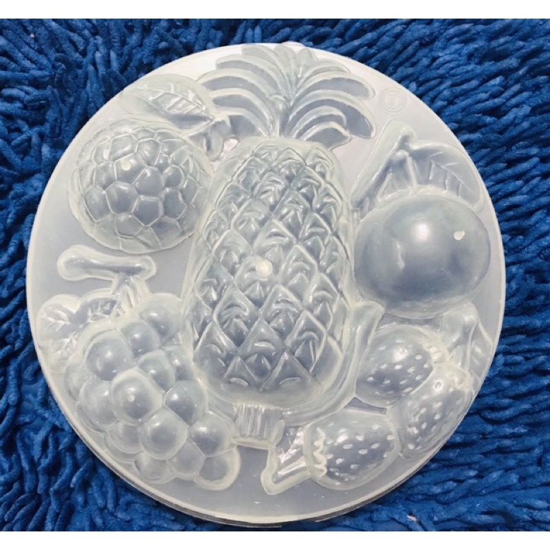 🌺Khuôn 20cm, Đổ Rau Câu, Làm Bánh Nhiều Mẫu