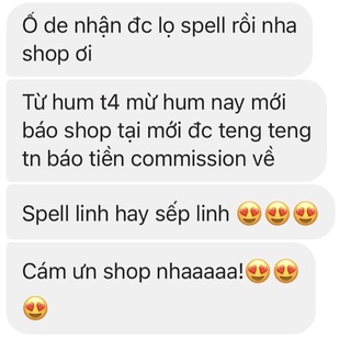 lọ ma thuật/ dầu ma thuật
