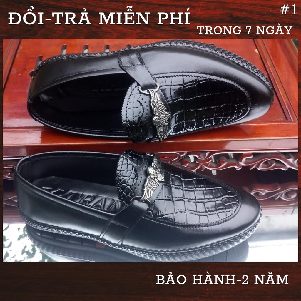 Siêu ưu đãi ,giảm giá những mẫu giày không còn đủ size ,chất liêu da bò cao cấp,hàng việt nam