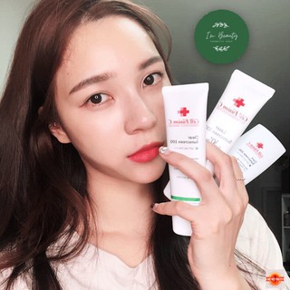 [Chính Hãng] KEM CHỐNG NẮNG CELL FUSION C