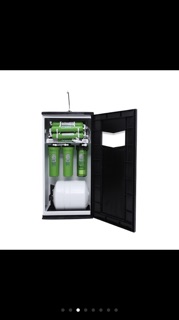 Máy Lọc Nước Kangaroo KG110VTU - 9 lõi