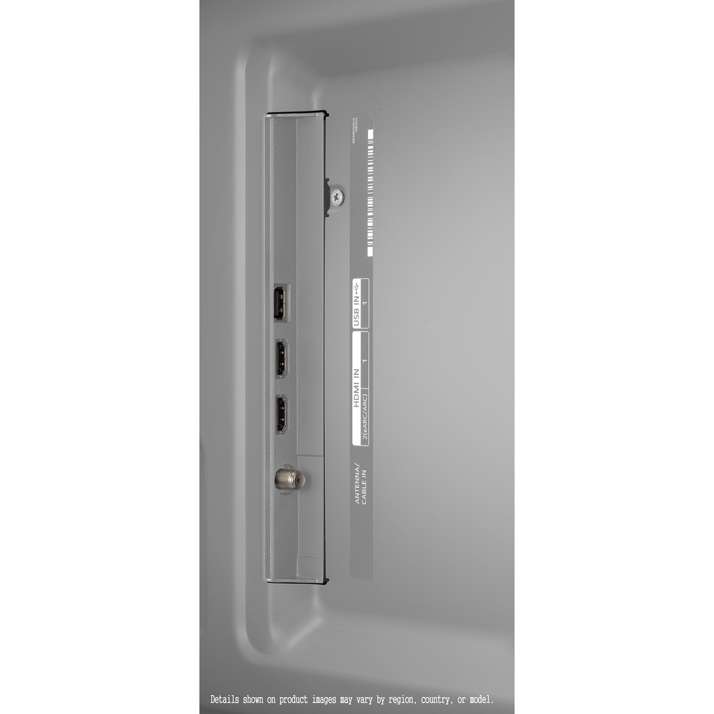 Smart Tivi Nanocell LG 43NANO77TPA 4K 43 inch | BigBuy360 - bigbuy360.vn