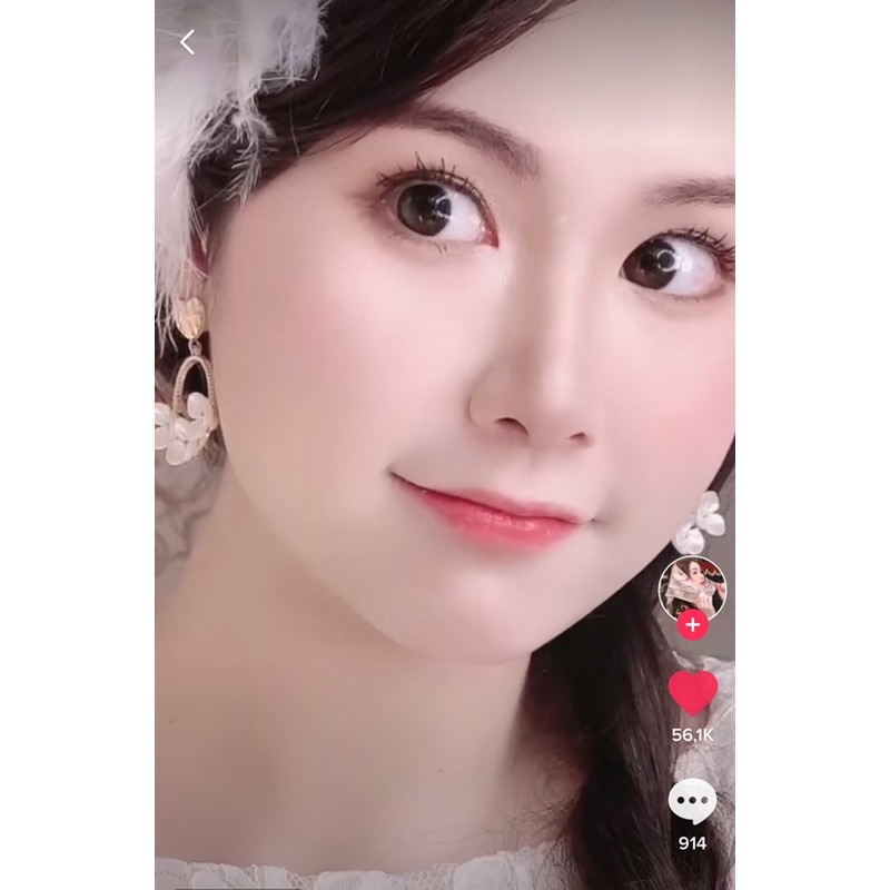 Chuốt mi siêu dày và dài mi gấp 5 lần Hàng Thailand chuẩn | BigBuy360 - bigbuy360.vn