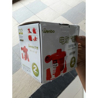Bể bơi 210cm cỡ đại cho bé (tặng keo và miếng dán)