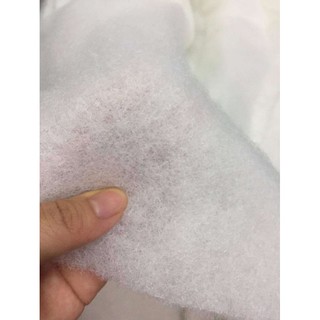 Thanh lý bông lọc bể cá