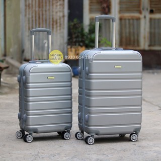 Bộ 2 Vali nhựa cao cấp