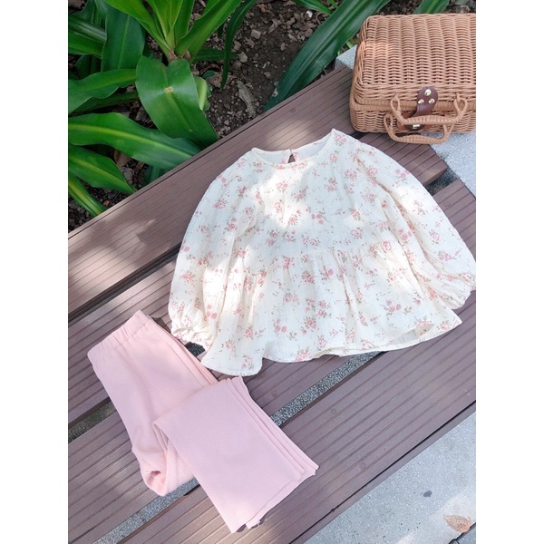 Tiny Mouse sét thu cho bé