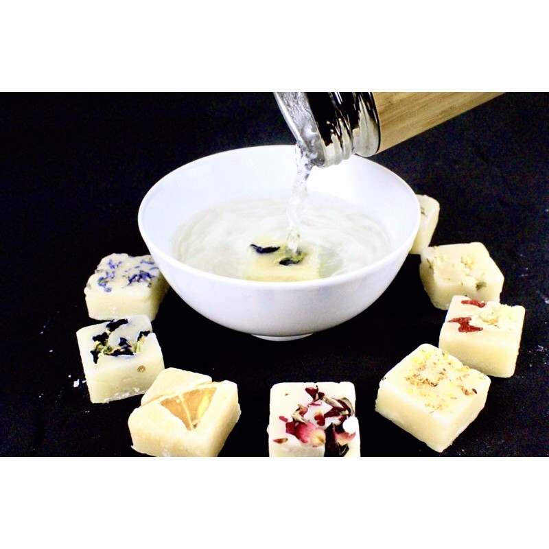 Trà hoa mật ong đường phèn homemade | BigBuy360 - bigbuy360.vn