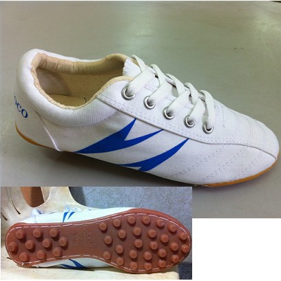 Giày đinh vải THÀNH PHÁT đá bóng, đá banh chạy bộ Cao cấp - Hàng VNXK (Size từ 30 đến 43)
