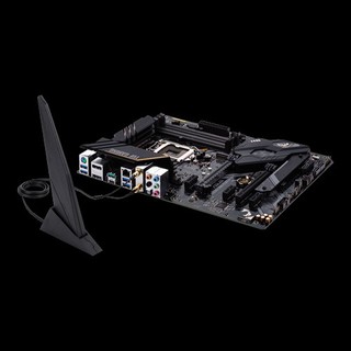 Mainboard Asus TUF GAMING Z490-PLUS WIFI