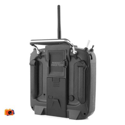 Tay cầm điều khiển TX16S Mark II AG01 Gimbal ELRS