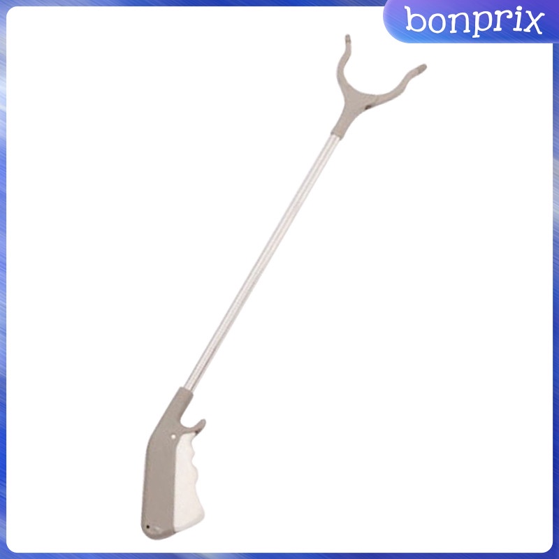 Dụng Cụ Nhặt Rác Tay Cầm Dài Tiện Dụng Cho Người Lớn Tuổi