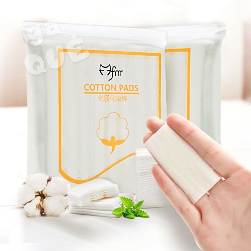 - 100% bông tự nhiên