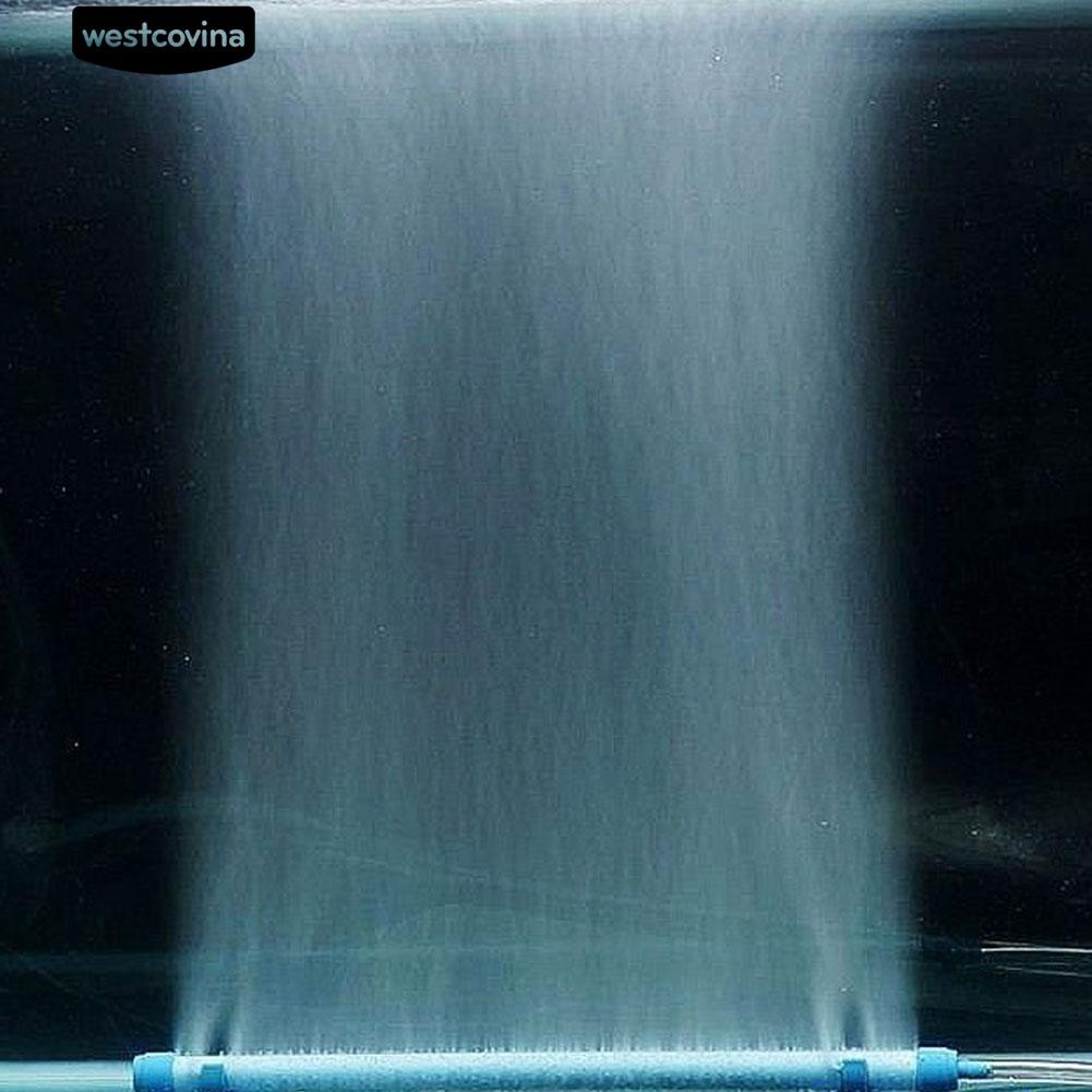 Ống Tạo Bọt Khí Cho Bể Cá 7 / 10 / 14 Inches