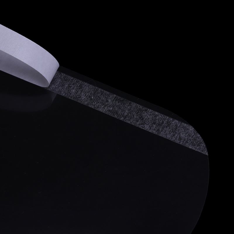 Miếng Dán Trong Suốt Bảo Vệ Mắt Và Trán Tiện Dụng