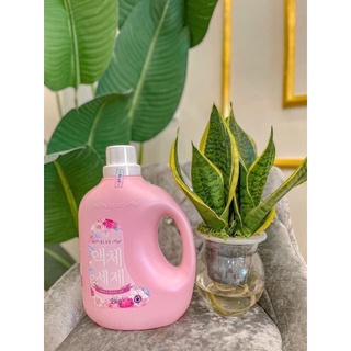 NƯỚC GIẶT BLUE HÀN QUỐC