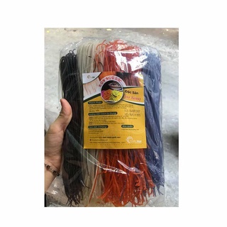 BÚN GẠO LỨT NGŨ SẮC - 1KG - EAT CLEAN