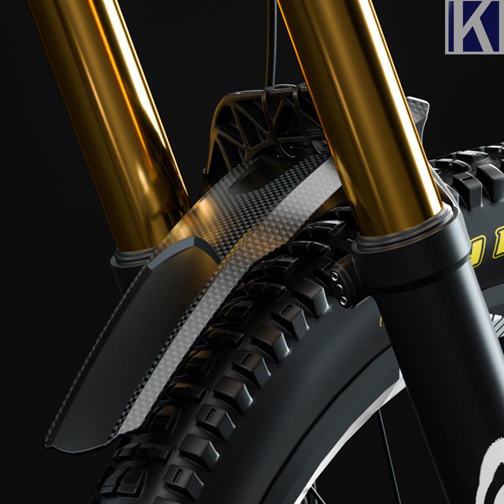 FENDER Tấm Chắn Bùn Mở Rộng Gắn Bánh Trước Và Sau Xe Đạp Leo Núi
