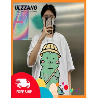 🔥 áo thun tay lỡ nam, nữ unisex form rộng, áo phông tay lỡ form rộng 🔥