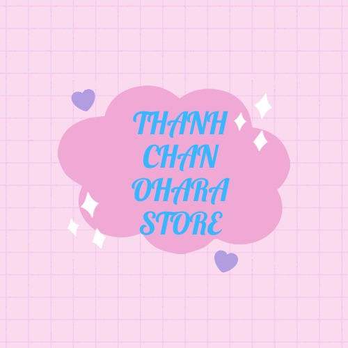 Thanh Chan Ohara Store
