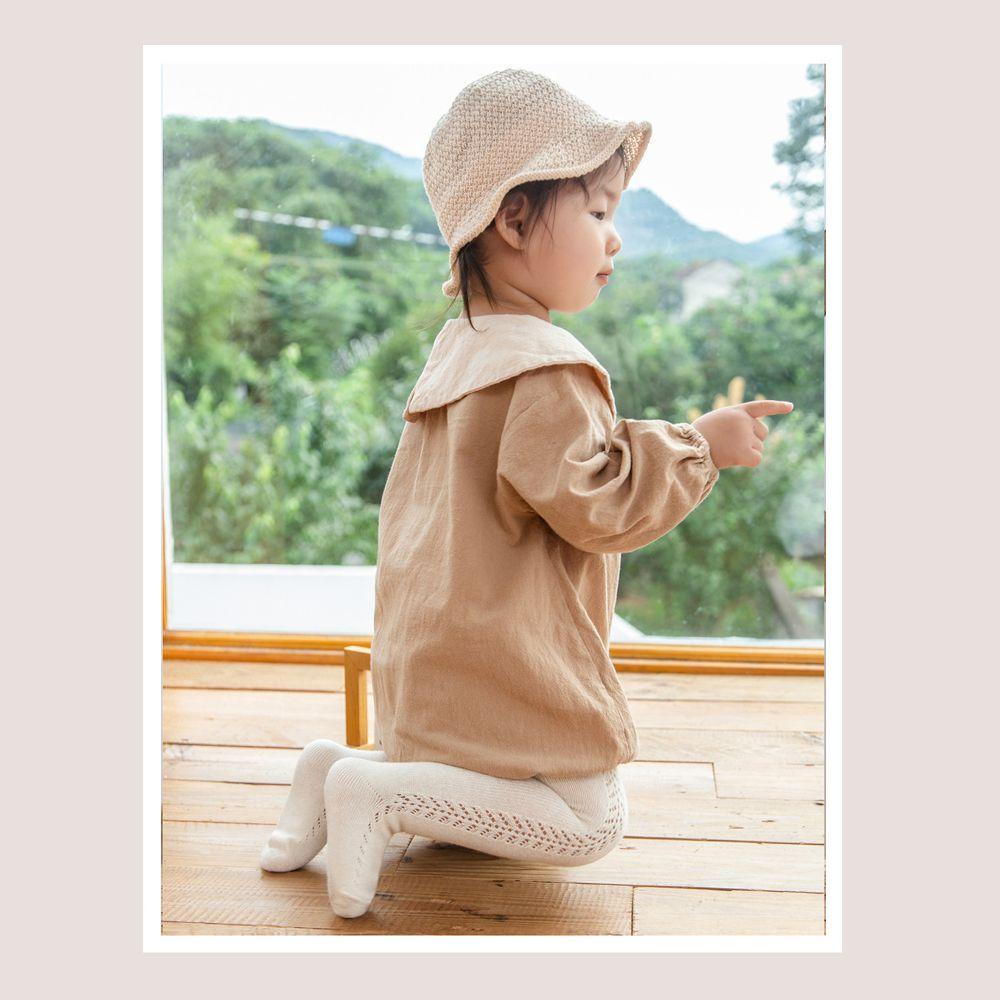 Quần Tất Mềm Mại Thời Trang Thu Đông Cho Bé 0-5 Tuổi