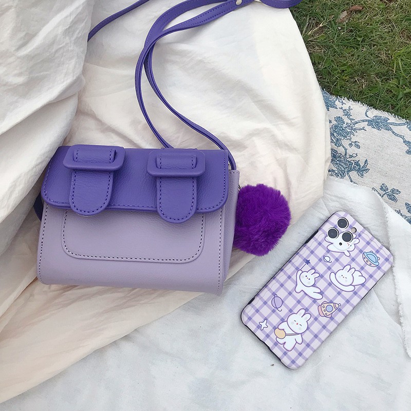 Túi xách nữ, Túi đeo chéo nữ T06 size mini da cao cấp thời trang công sở Hàn Quốc đẹp giá rẻ | BigBuy360 - bigbuy360.vn