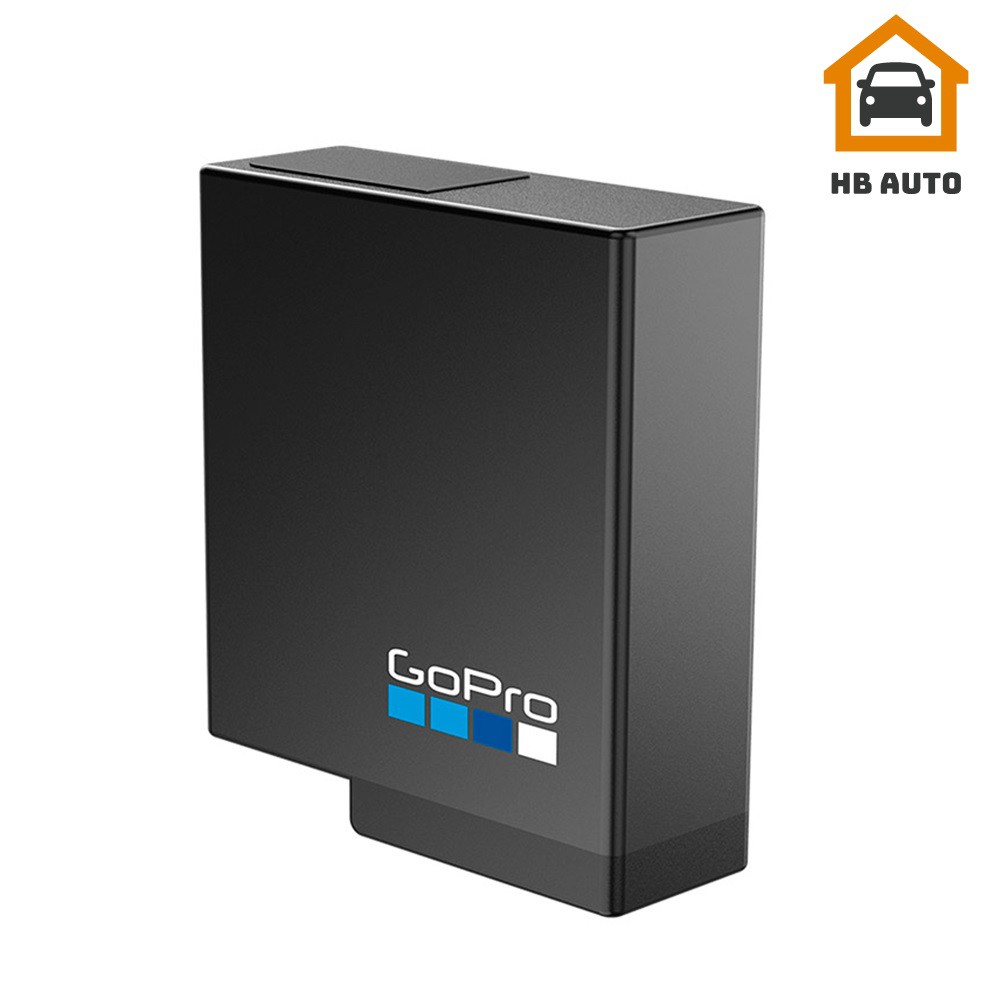 Pin Gopro Rechargeable Battery (HERO5 Black) (English/French/Dutch) GO_AABAT-001-EU