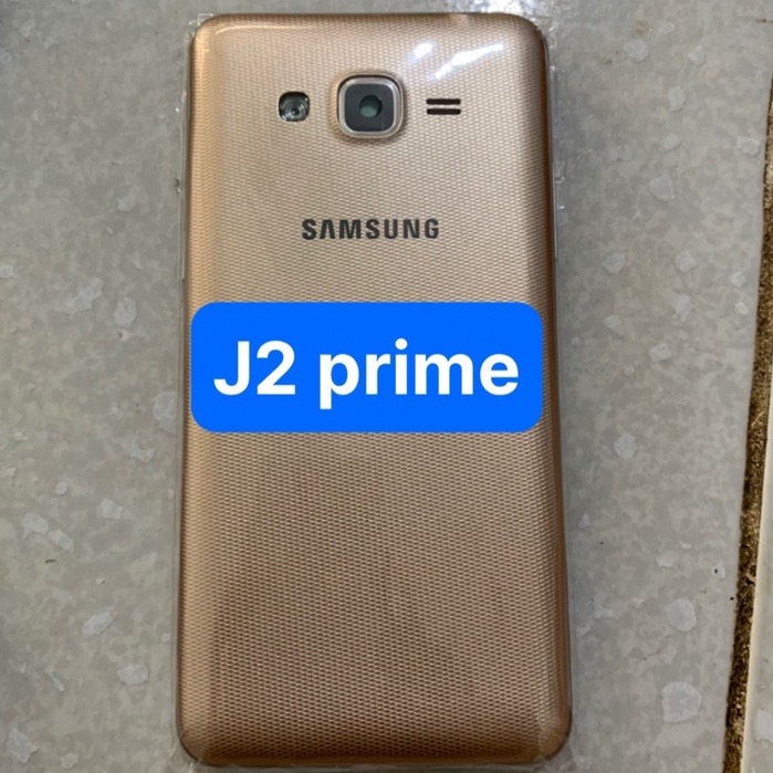 Lưng vỏ sam sung j2 prime / g532 chung nhau zin hãng